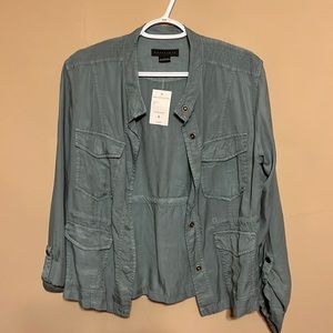 Sanctuary Safari Jacket